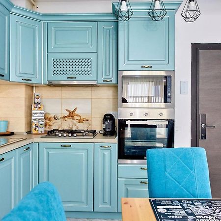 Summer Dream Beach Apartment Năvodari Extérieur photo