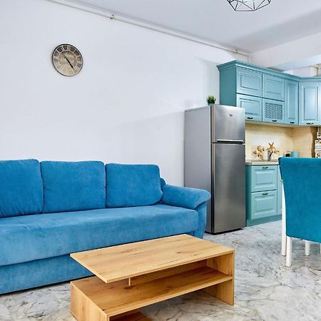 Summer Dream Beach Apartment Năvodari Extérieur photo