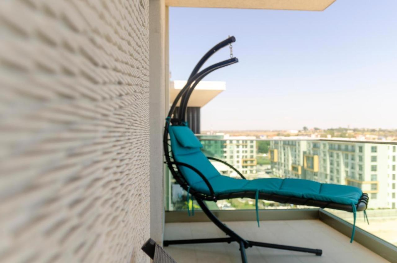 Summer Dream Beach Apartment Năvodari Extérieur photo