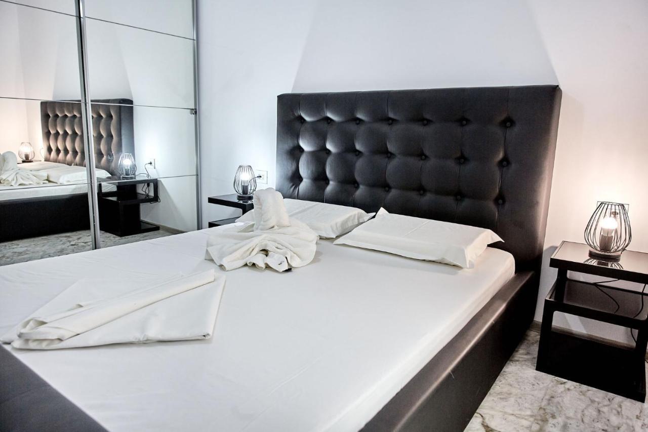 Summer Dream Beach Apartment Năvodari Extérieur photo