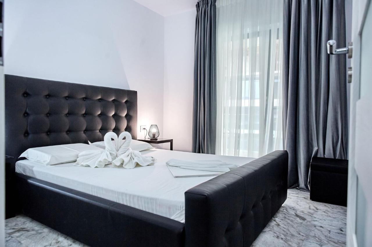 Summer Dream Beach Apartment Năvodari Extérieur photo