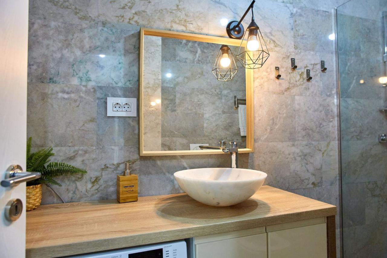 Summer Dream Beach Apartment Năvodari Extérieur photo