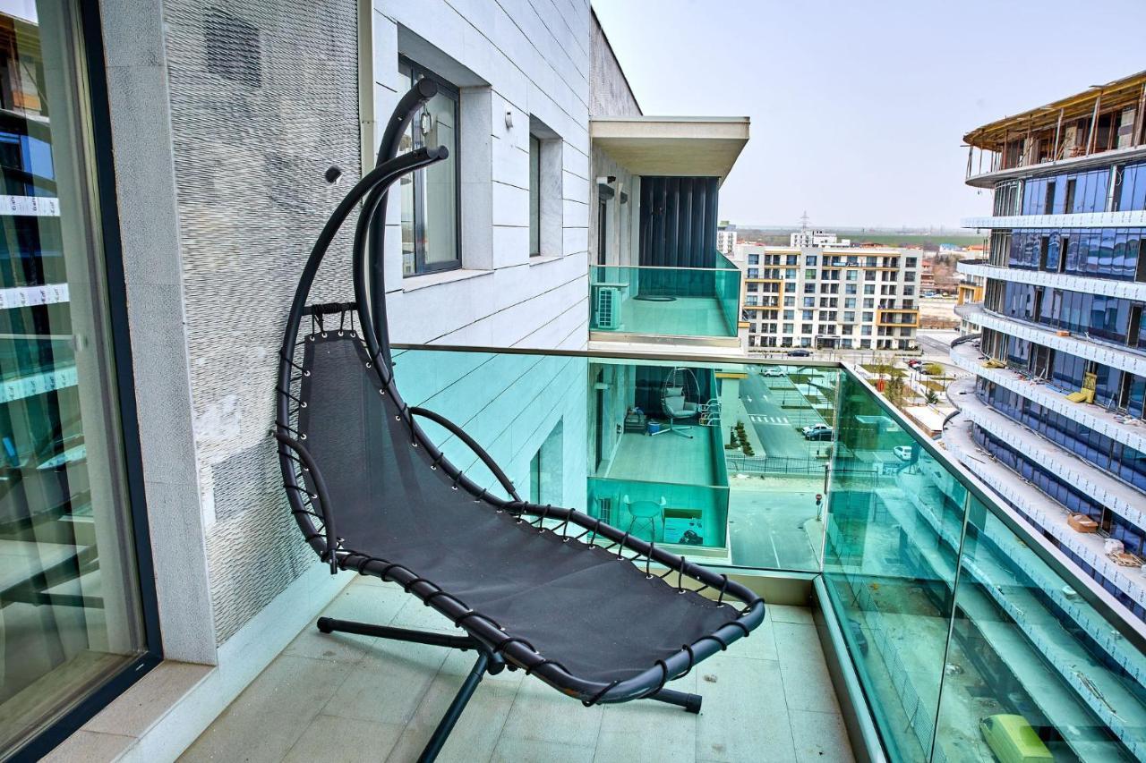 Summer Dream Beach Apartment Năvodari Extérieur photo