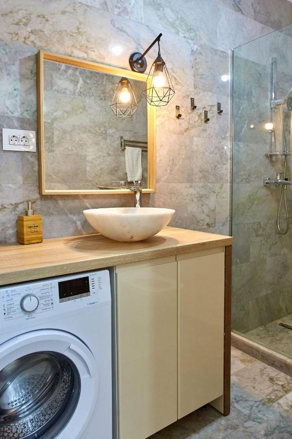 Summer Dream Beach Apartment Năvodari Extérieur photo