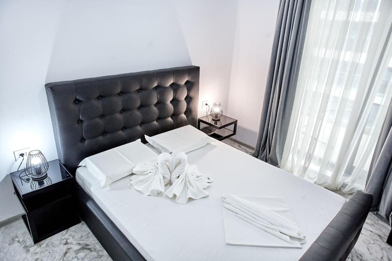 Summer Dream Beach Apartment Năvodari Extérieur photo