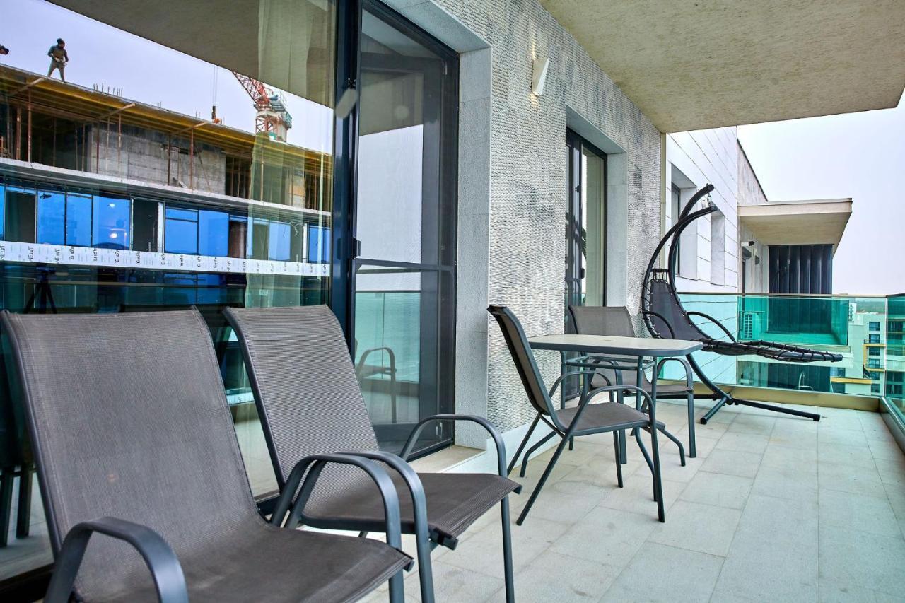 Summer Dream Beach Apartment Năvodari Extérieur photo
