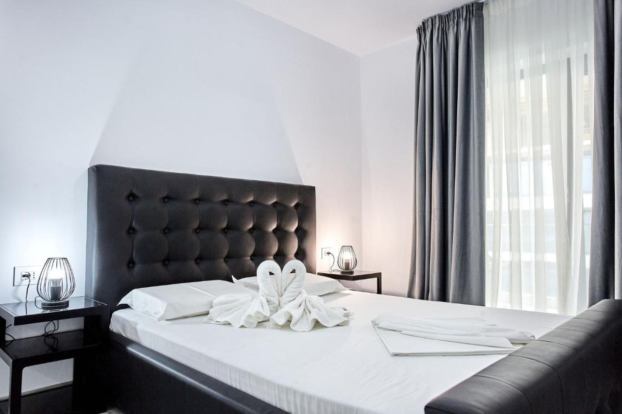 Summer Dream Beach Apartment Năvodari Extérieur photo